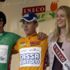 Kim Kirchen overall winner of the Tour of Holland 2002